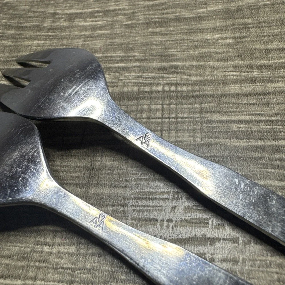 American Airlines FORK 6 3/8